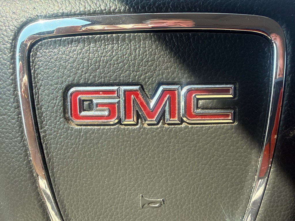2018 GMC Sierra Image 27