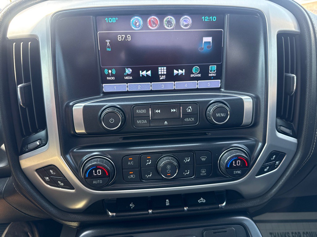 2018 GMC Sierra Image 28