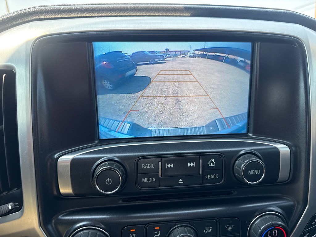 2018 GMC Sierra Image 31