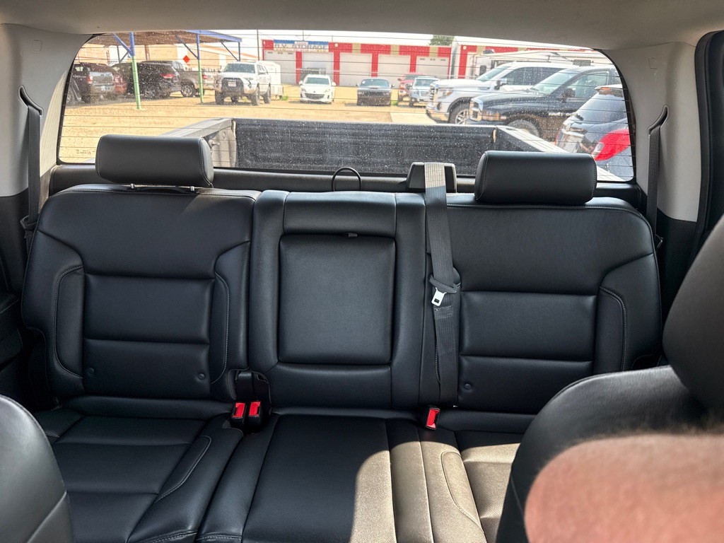 2018 GMC Sierra Image 33