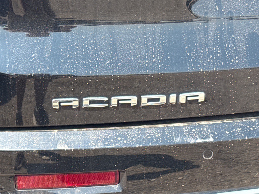 2021 GMC Acadia Image 12