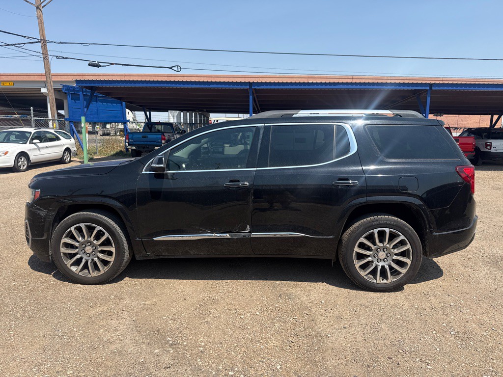 2021 GMC Acadia Image 14