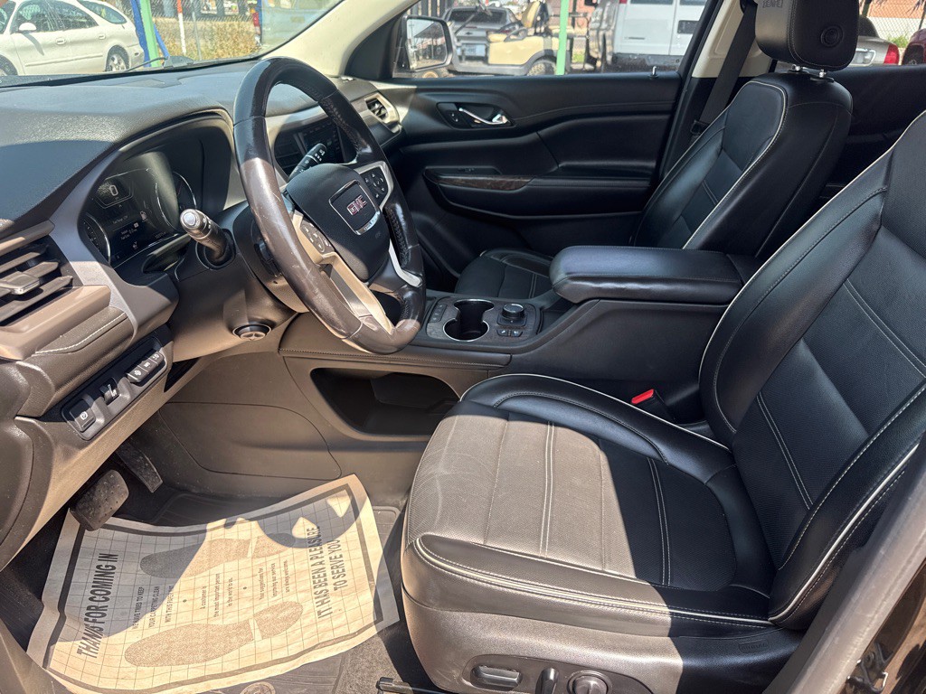 2021 GMC Acadia Image 15