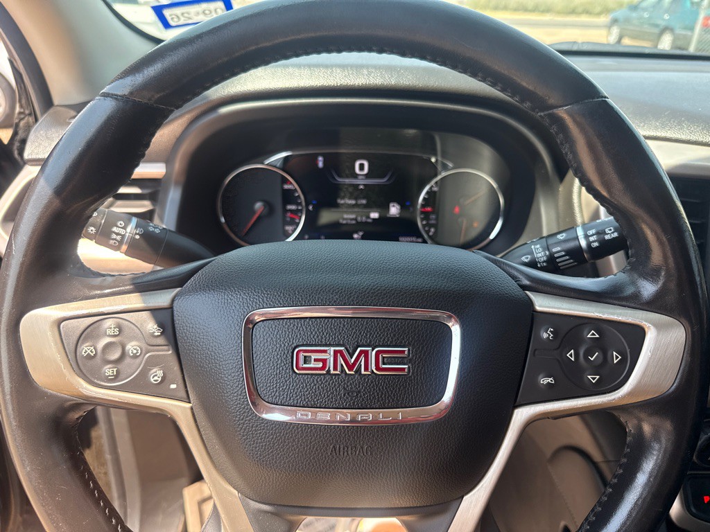 2021 GMC Acadia Image 19
