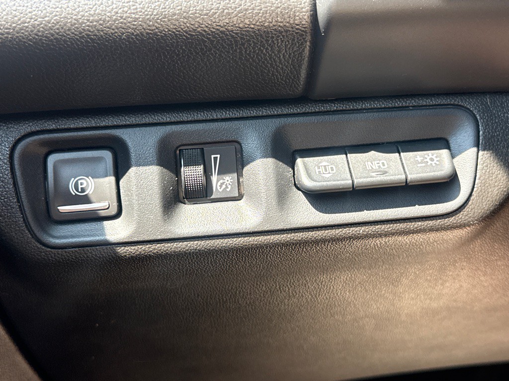 2021 GMC Acadia Image 21