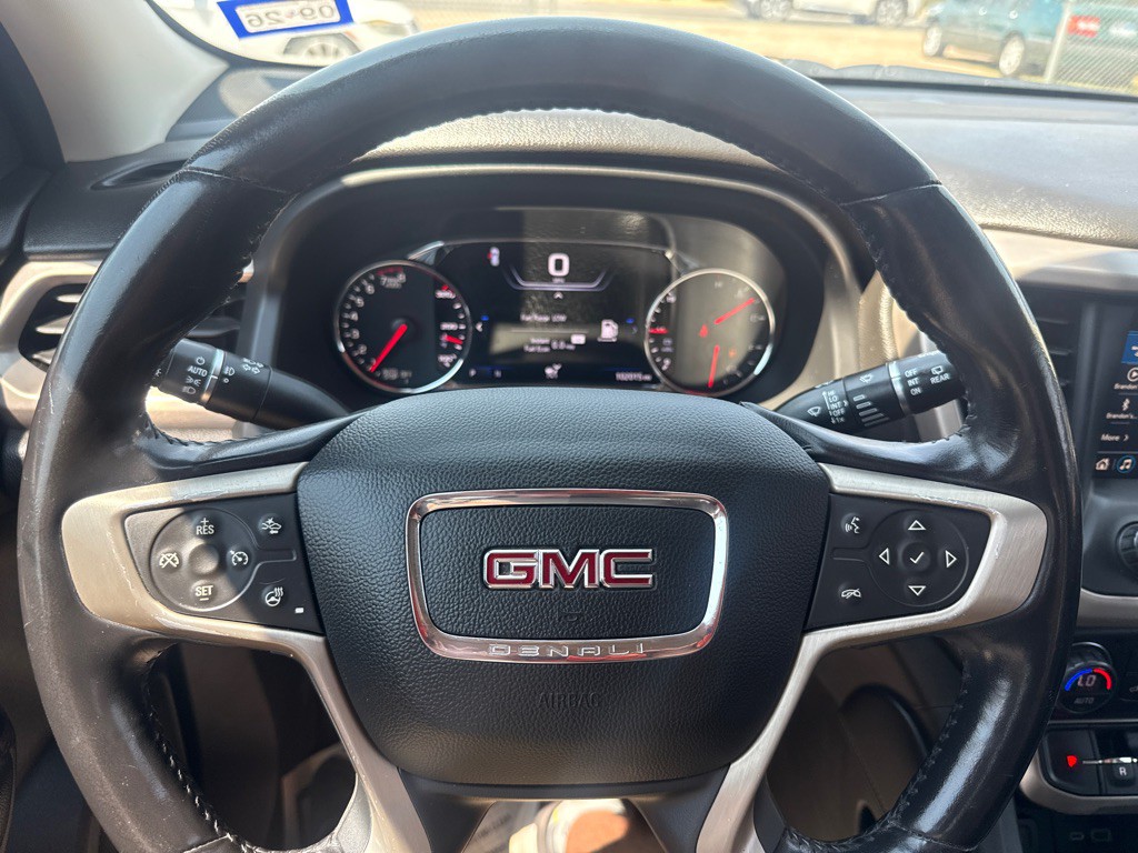 2021 GMC Acadia Image 22