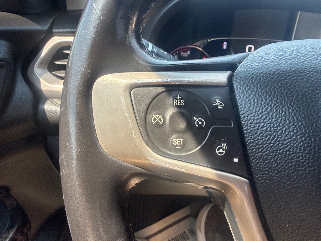 2021 GMC Acadia Image 23