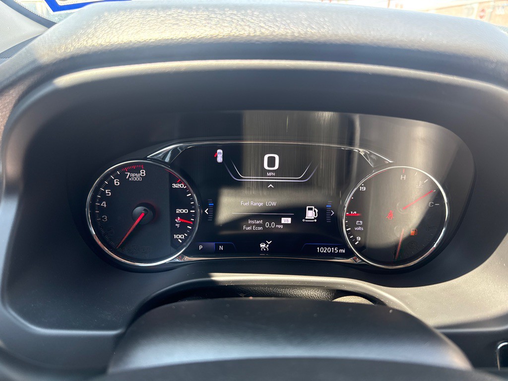 2021 GMC Acadia Image 25