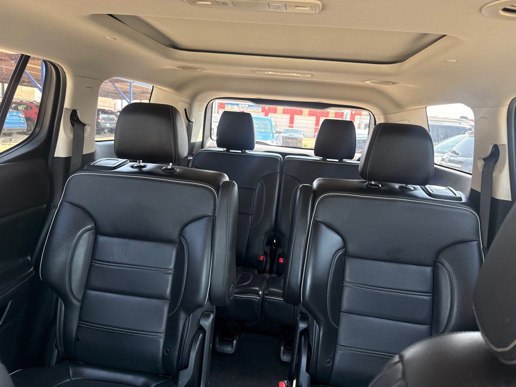 2021 GMC Acadia Image 34