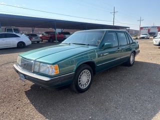 Image for 1994 Volvo 960  ID: 7581129