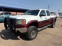 Image for 2011 GMC Sierra 1500 SLE ID: 7592311