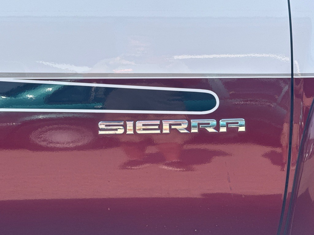 2011 GMC Sierra Image 7