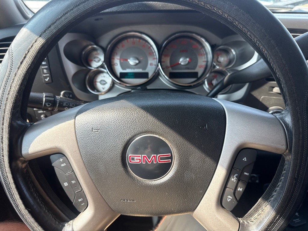 2011 GMC Sierra Image 23