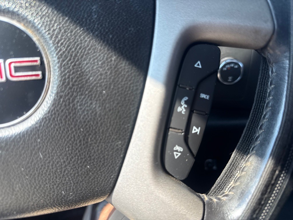 2011 GMC Sierra Image 28