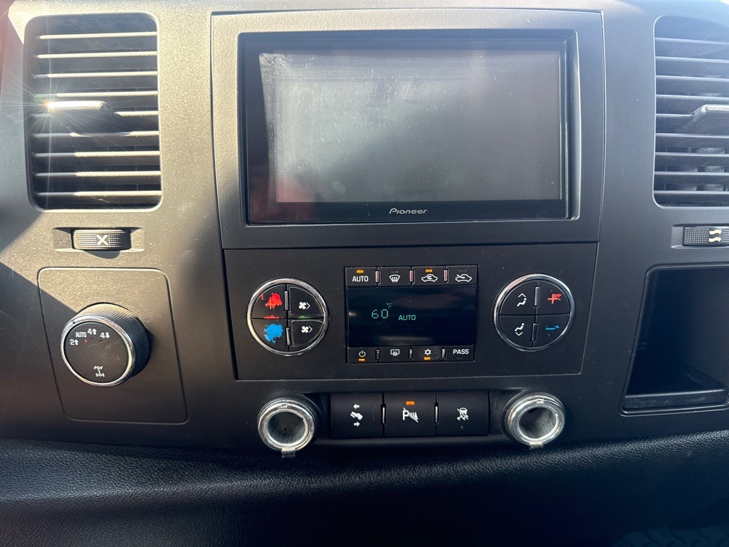 2011 GMC Sierra Image 29