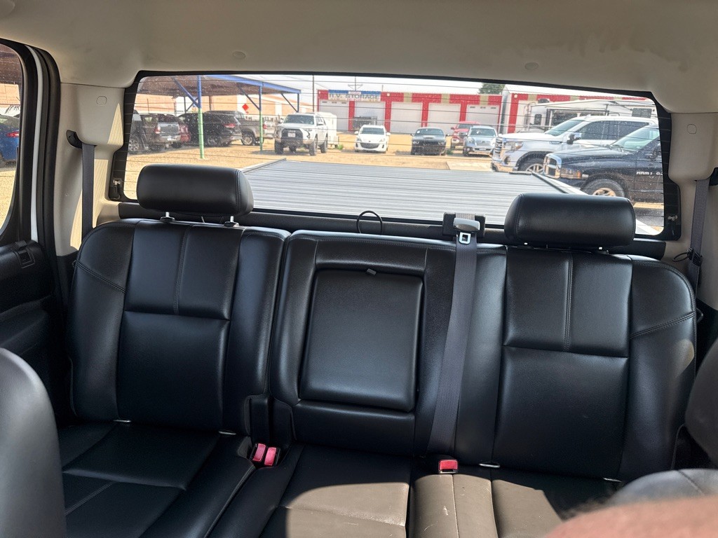 2011 GMC Sierra Image 31