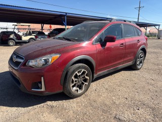 Image for 2017 Subaru Crosstrek Premium ID: 7602072