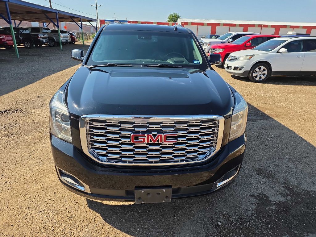 2019 GMC Yukon Image 5
