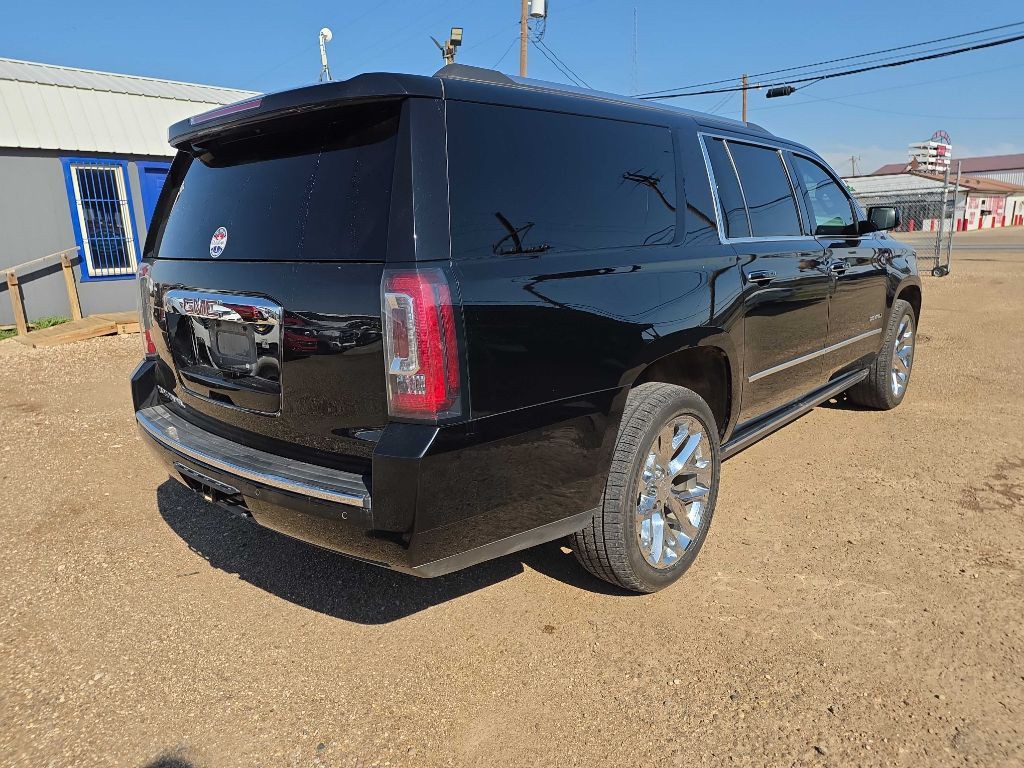 2019 GMC Yukon Image 6