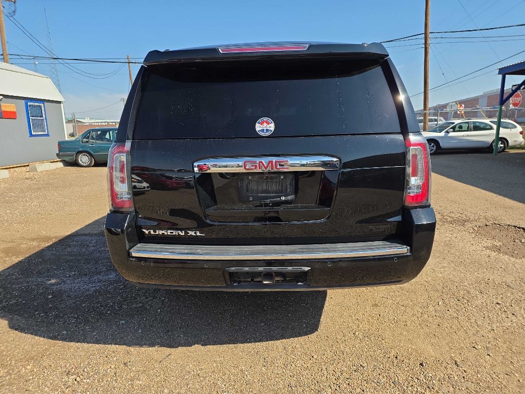 2019 GMC Yukon Image 7