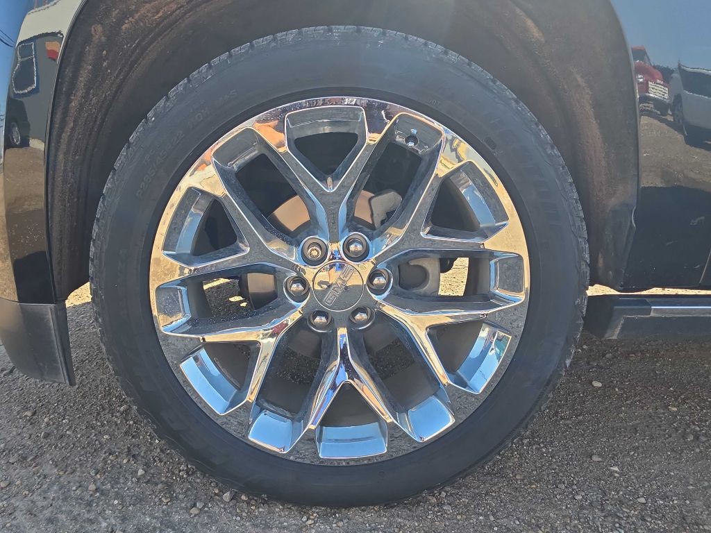 2019 GMC Yukon Image 11