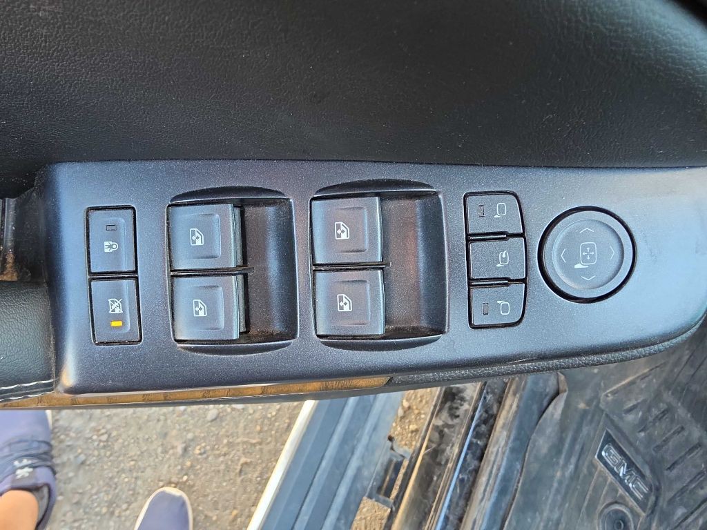 2019 GMC Yukon Image 15