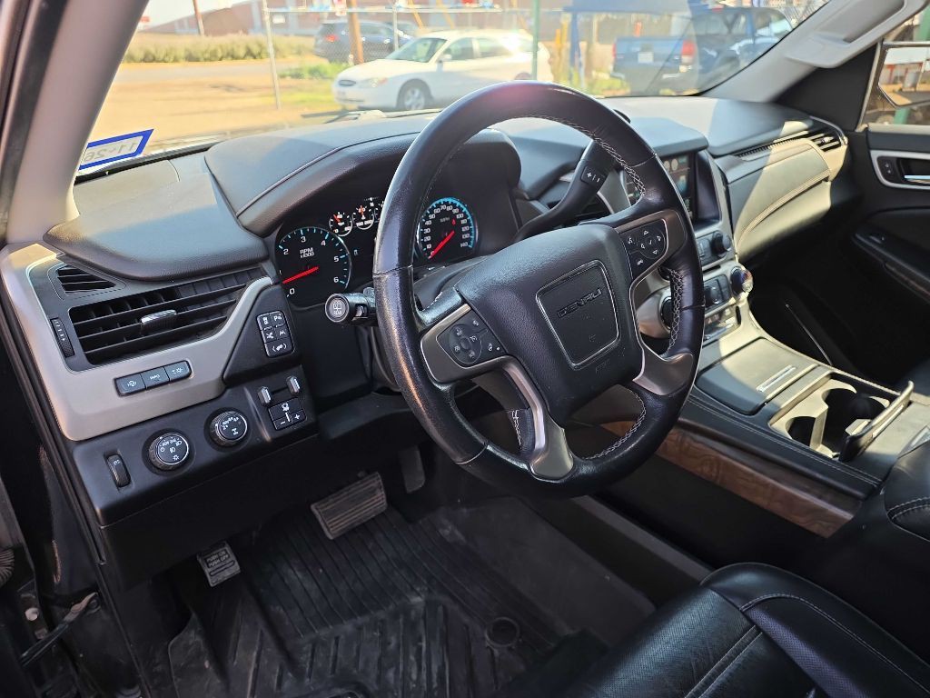 2019 GMC Yukon Image 18