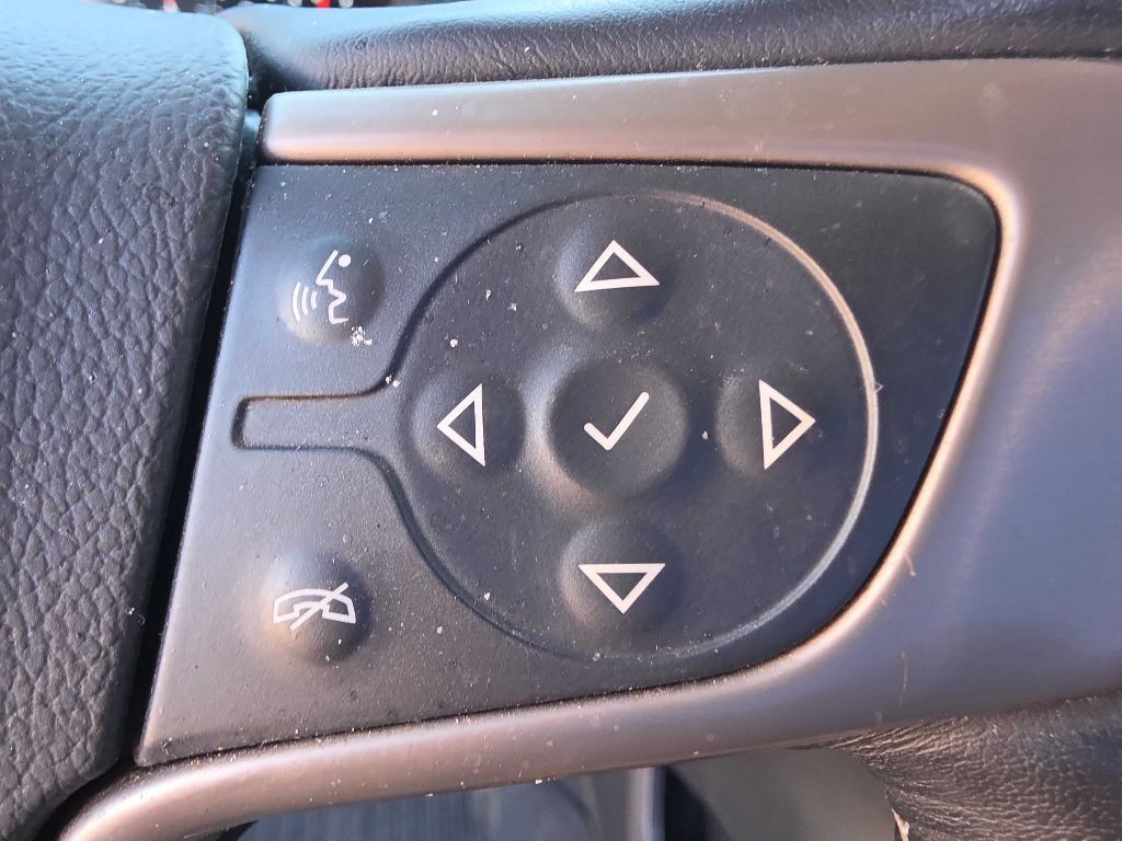 2019 GMC Yukon Image 19