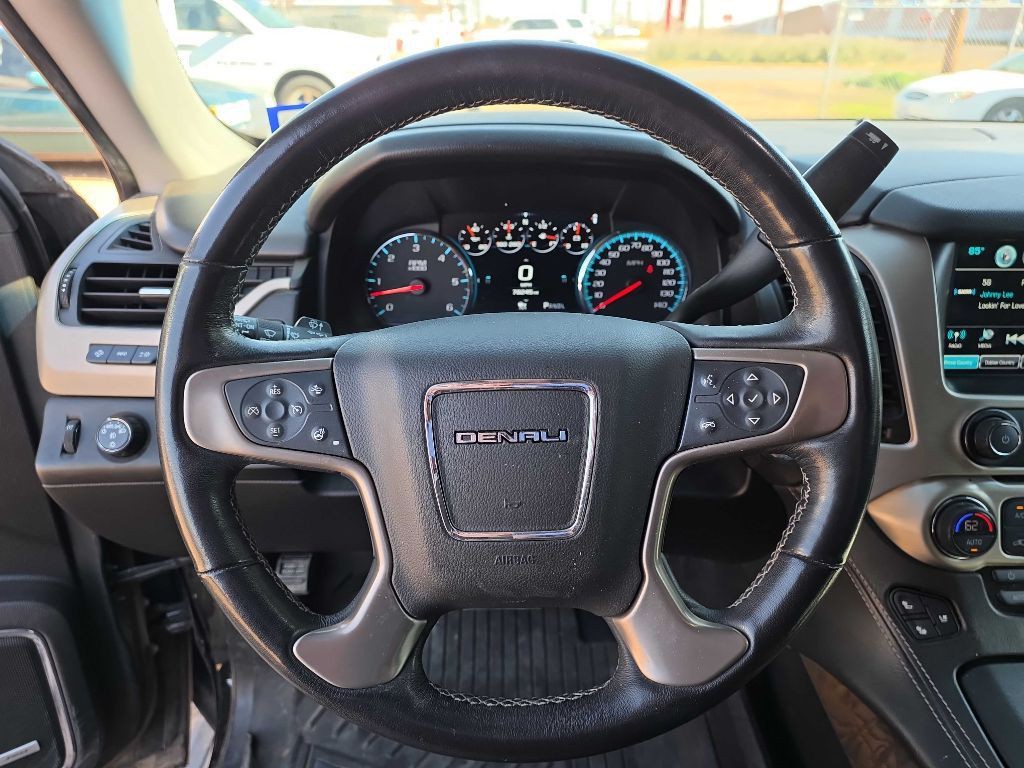 2019 GMC Yukon Image 20