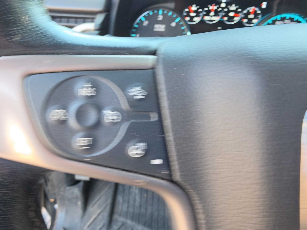 2019 GMC Yukon Image 21