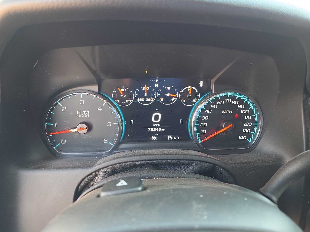 2019 GMC Yukon Image 22