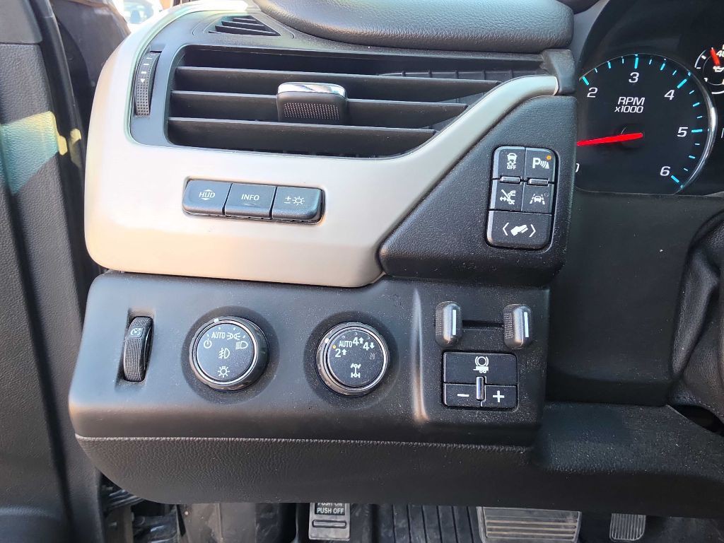 2019 GMC Yukon Image 23