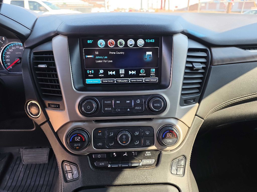 2019 GMC Yukon Image 24