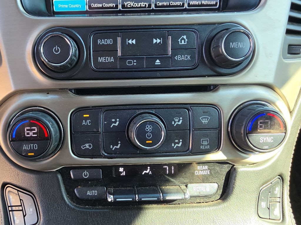 2019 GMC Yukon Image 27
