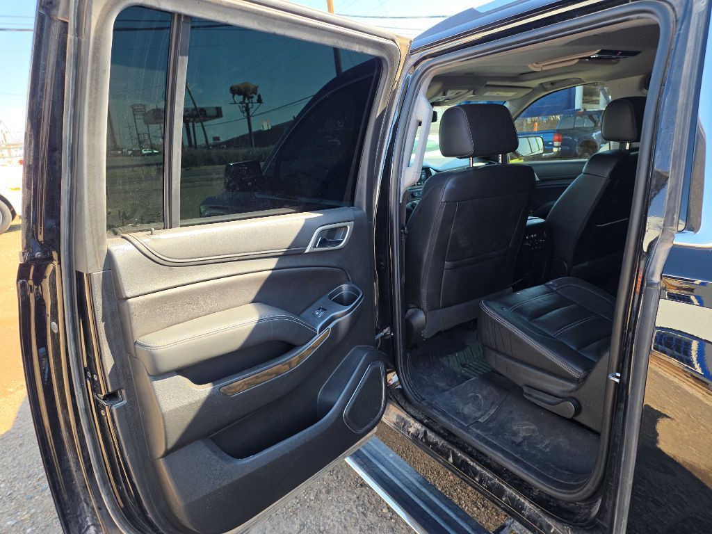 2019 GMC Yukon Image 29