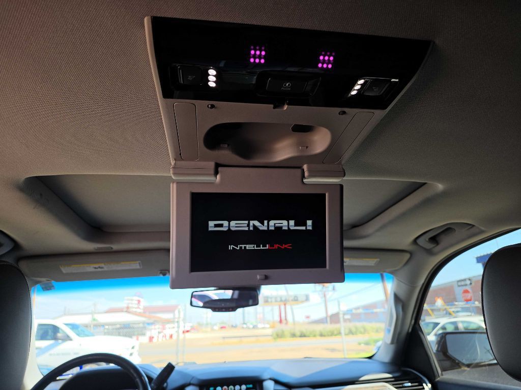 2019 GMC Yukon Image 31