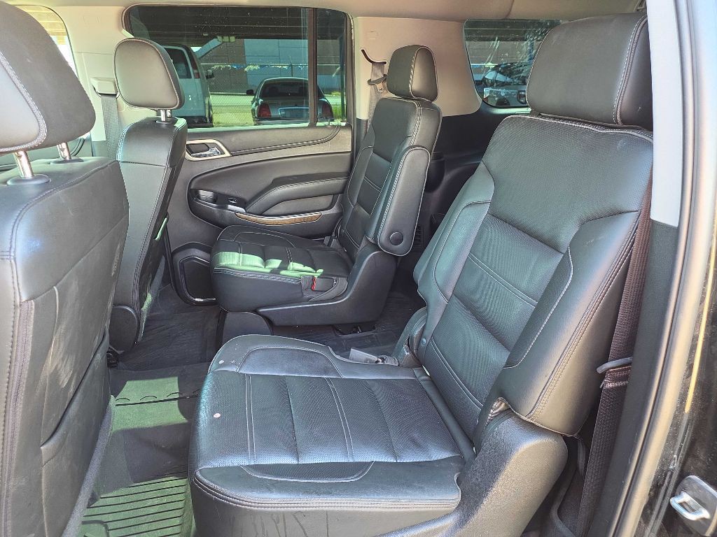 2019 GMC Yukon Image 32
