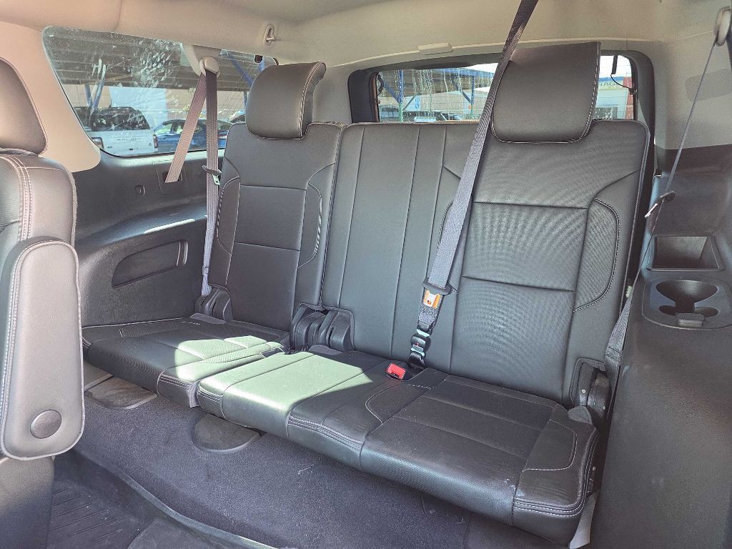 2019 GMC Yukon Image 33