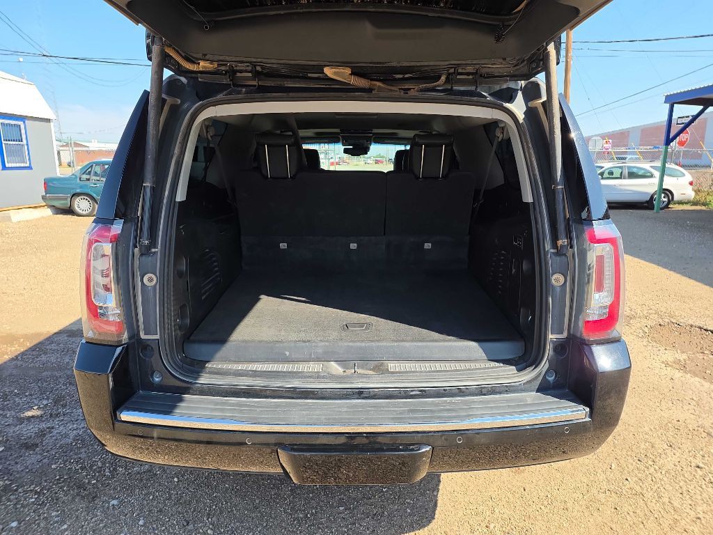 2019 GMC Yukon Image 34