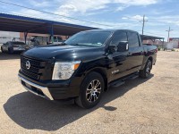 Image for 2022 Nissan Titan SV ID: 7649523