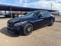 Image for 2020 Mercedes-Benz C-Class C 300 ID: 7657336