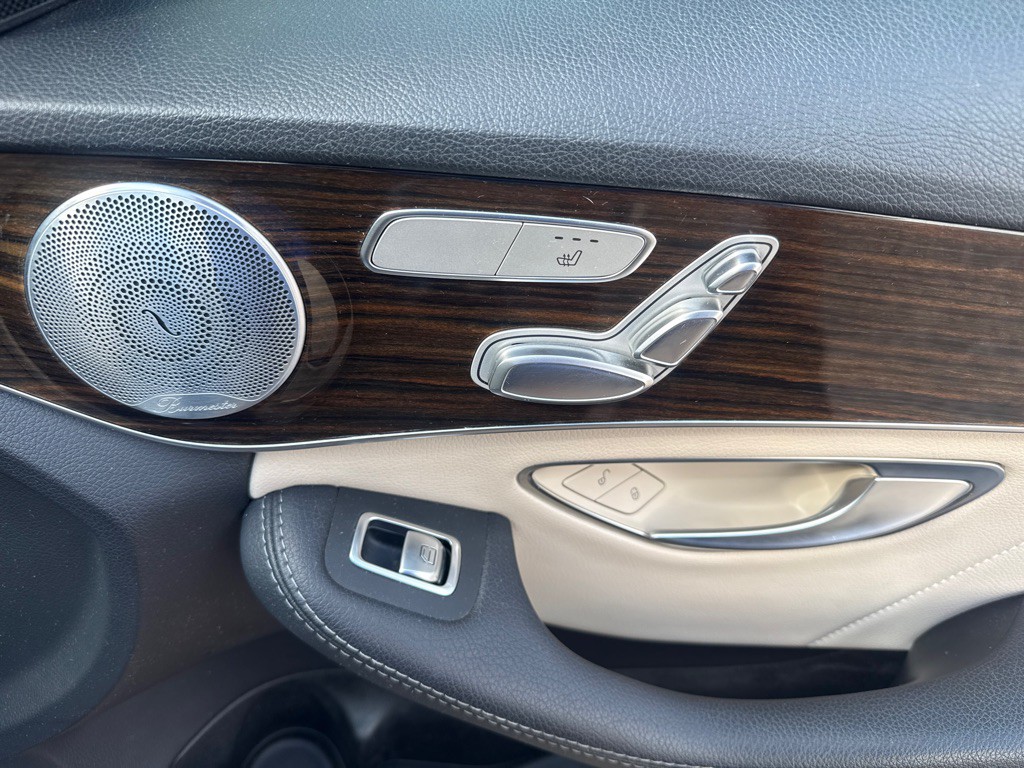 2020 Mercedes-Benz C-Class Image 13