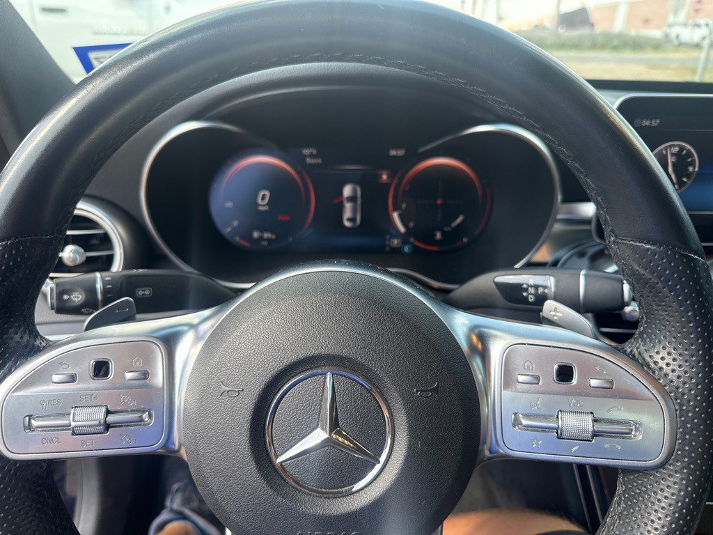 2020 Mercedes-Benz C-Class Image 32