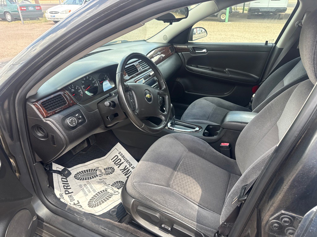 2014 Chevrolet Impala Image 14