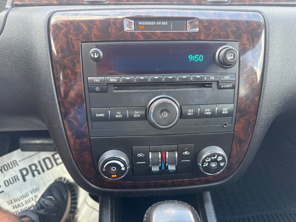 2014 Chevrolet Impala Image 23