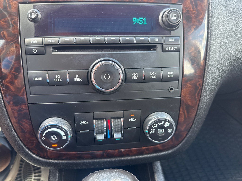 2014 Chevrolet Impala Image 25