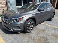 Image for 2016 Mercedes-Benz GLA-Class GLA 250 ID: 6688269