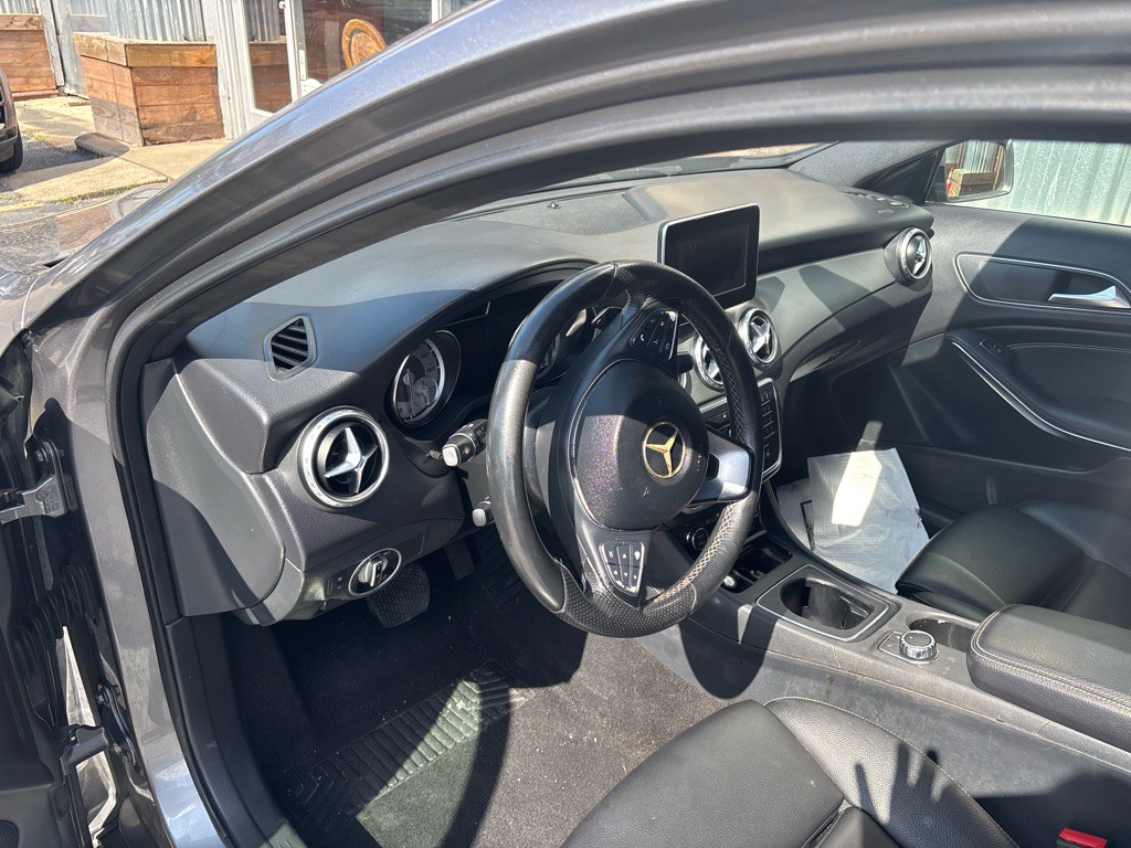 2016 Mercedes-Benz GLA-Class Image 6