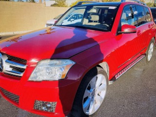 Image for 2015 Mercedes-Benz GLK-Class GLK 350 ID: 6722587