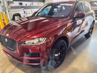 Image for 2017 Jaguar F-PACE 35T PREMIUM ID: 6746238